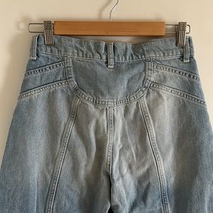 We the free detailed jeans